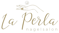 Nagelsalon La Perla Logo